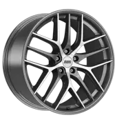 BBS CC R 85 X 19 ET30 15243729