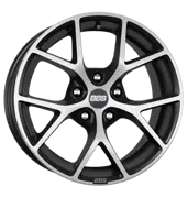 BBS SR 85 X 19 ET45 15146298