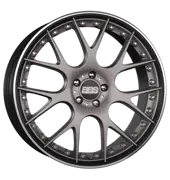 BBS CH RII 105 X 22 ET26 15269677