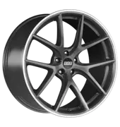 BBS CI R 9 X 20 ET25 15188632