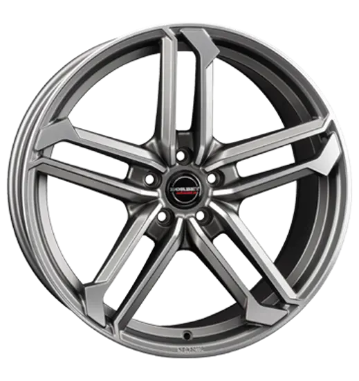 Borbet ATX 85 X 19 ET45 15334320