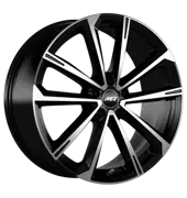 AEZ Aruba dark 8 X 18 ET40 15333268