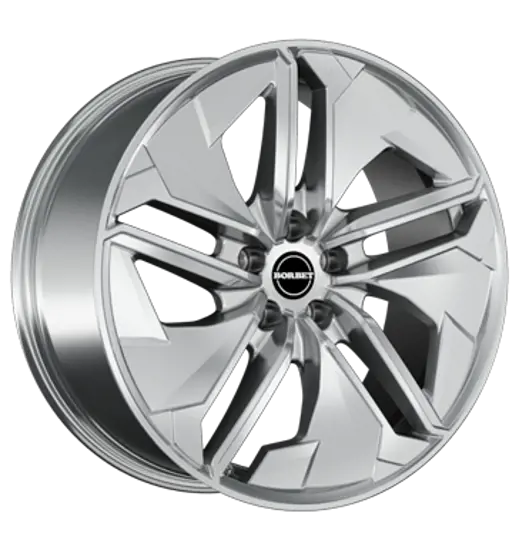 Borbet TX 9 X 20 ET30 15323300