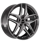 Borbet Z 75 X 18 ET48 15334415