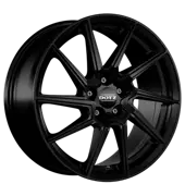 Dotz Spa black 8 X 18 ET40 15333175
