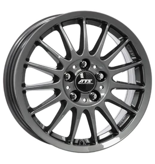 ATS Streetrallye 7 X 17 ET45 15333531
