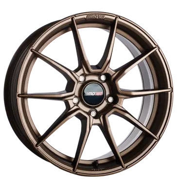 Motec Ultralight - 8x18 - ET 45 - PCD 5x112 (Denmark)