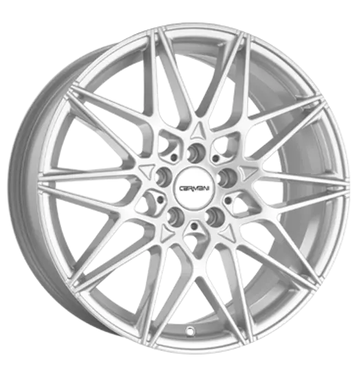 Carmani 18 Knut 8 X 18 ET25 15332745