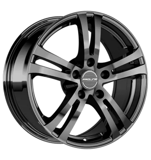 Proline BX700 7 X 17 ET42 15247552