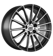 AEZ Steam 7 X 18 ET38 15242769