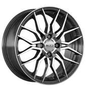 Dotz LimeRock dark 65 X 16 ET35 15305170
