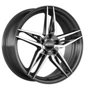 Dotz Interlagos dark 75 X 19 ET51 15305140