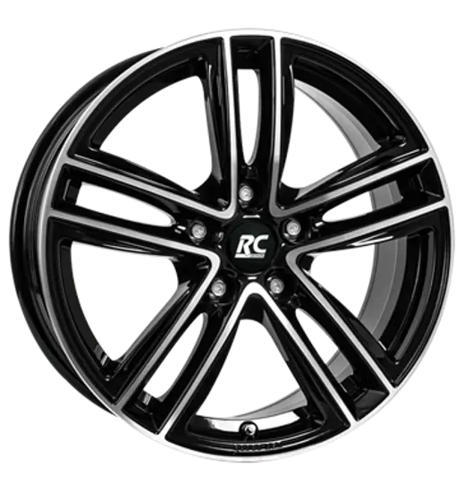 RC Design RC 27 6 X 15 ET43 15133626