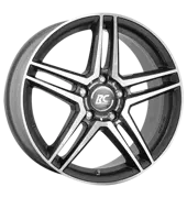 RC Design RC D17 65 X 16 ET445 15264708