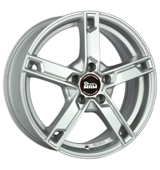 MAM W4 7 X 17 ET35 15323790