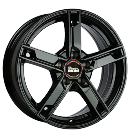 MAM W4 7 X 17 ET48 15323799