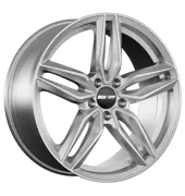GMP Fasten - 8,5x20 - ET 25 - PCD 5x112 (Denmark)