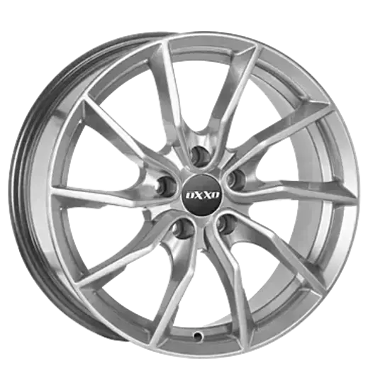 Advanti Racing Turba 85 X 18 ET40 15324532