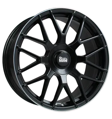 GT1 7,5x17 5x108/114,3 ET45 MB72,6