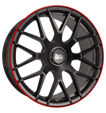 GT1 8,0x18 5x100/112 ET45 MB66,6