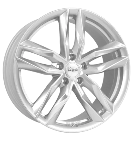 MAM RS3 7 X 16 ET48 15323728