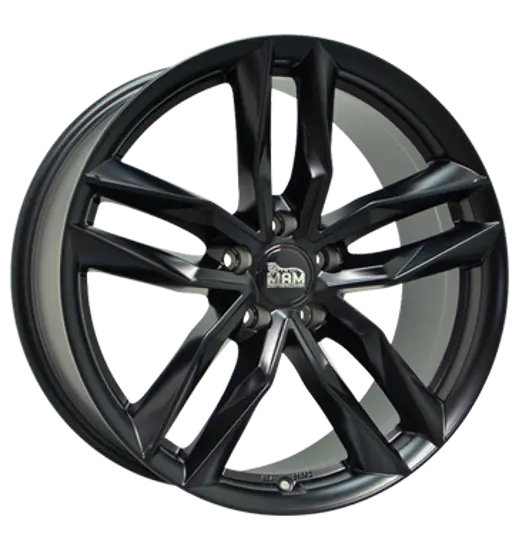 MAM RS3 8 X 18 ET45 15323735