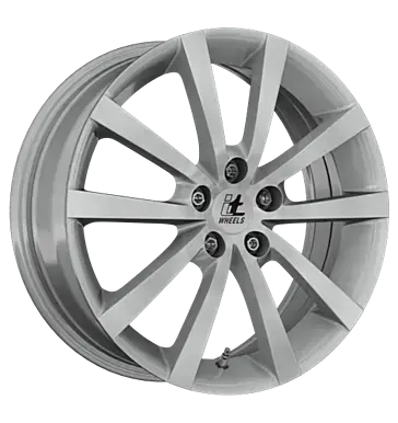 itWheels ALICE 75 X 18 ET45 15286745