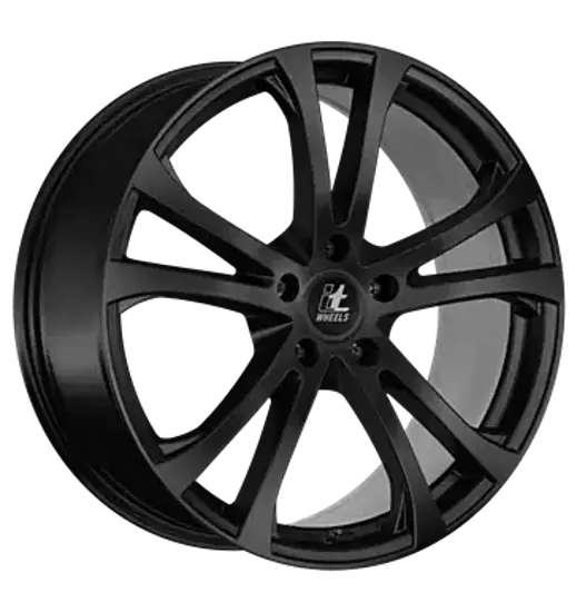 itWheels MICHELLE 75 X 17 ET45 15265139