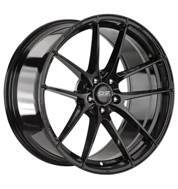 LEGGERA HLT 7,5x17 5x100 ET35 MB68,0