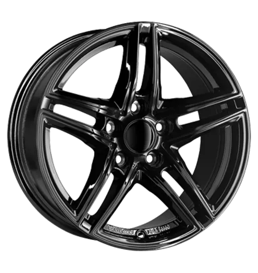 Borbet XR 75 X 17 ET28 15219456