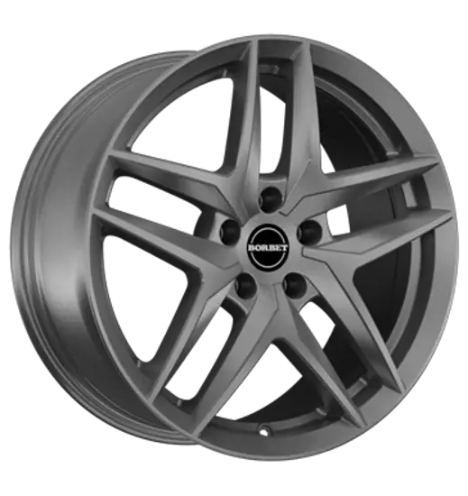 Borbet Z 7 X 17 ET485 15308415