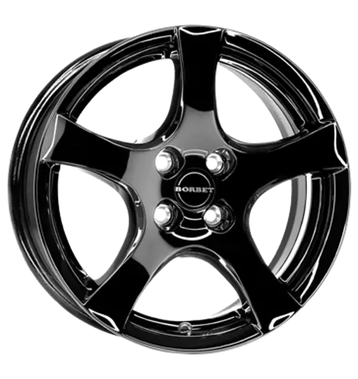 Borbet F 65 X 16 ET35 15129643