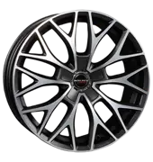 Borbet DY 85 X 19 ET38 15187257