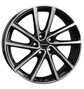 Borbet V 7 X 19 ET38 15323318