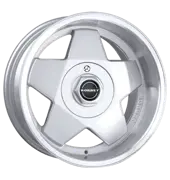 Borbet A 9 X 16 ET15 15100593
