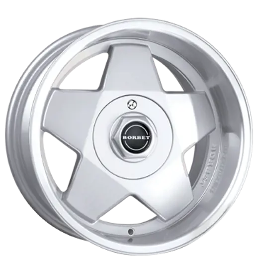 Borbet A 9 X 16 ET15 15100593