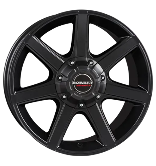 Borbet CWE 7 X 16 ET20 15212372