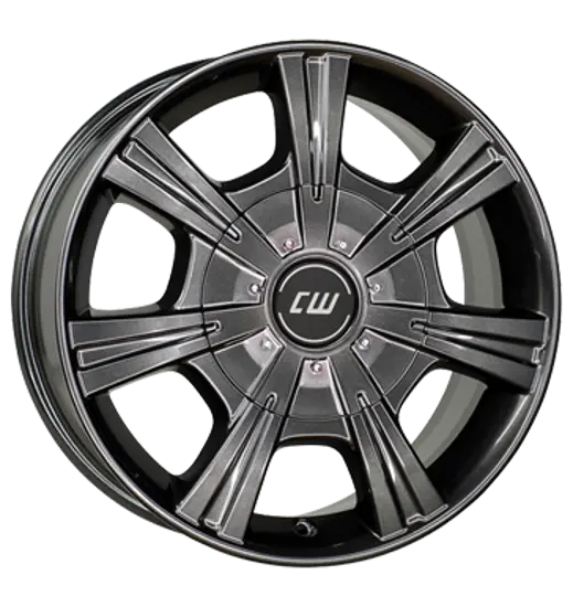 Borbet CH 75 X 17 ET47 15323257