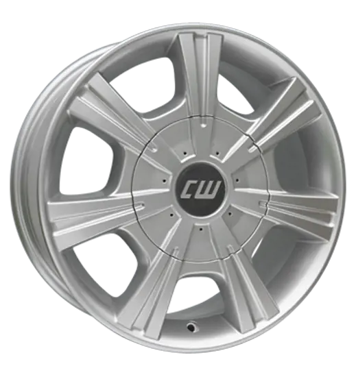 Borbet CH 75 X 17 ET50 15323260