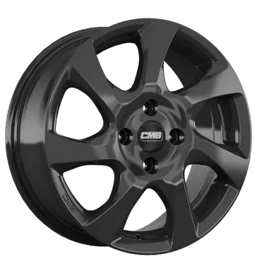 C24 6,5x16 4x108 ET38 MB65,1