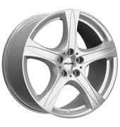Ronal R55 SUV MX 75 X 17 ET55 15222148