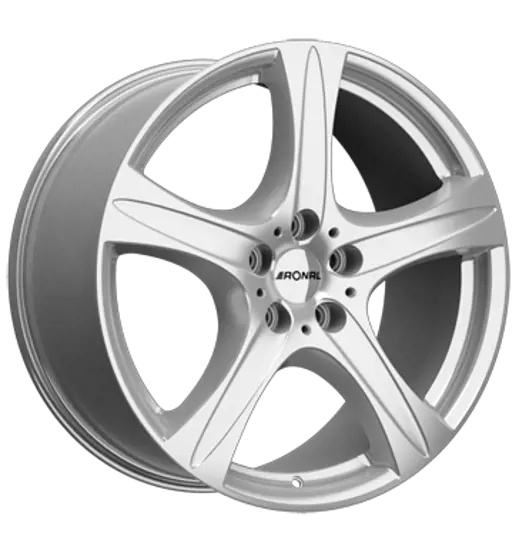 Ronal R55 SUV MX 75 X 17 ET55 15222148