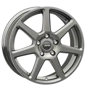Autec Tallin 75 X 17 ET45 15321539