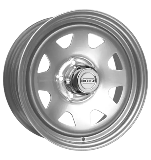 Dotz Dakar 6 X 15 ET0 15028790