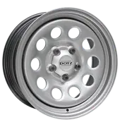 Dotz Modular 7 X 16 ET30 15095634