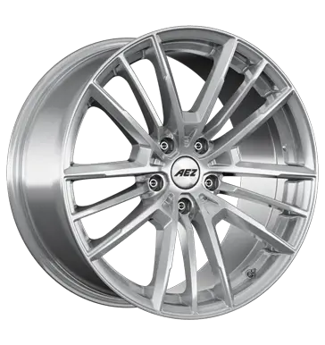 Kaiman high gloss 8,0x19 5x112 ET39 MB66,6