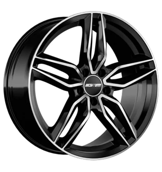 GMP FASTEN 9 X 19 ET35 15320298