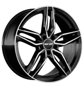 GMP FASTEN 9 X 19 ET48 15320299