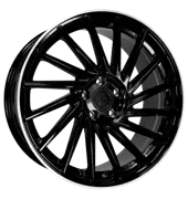 Keskin KT17 Hurricane 8 X 18 ET45 15271958