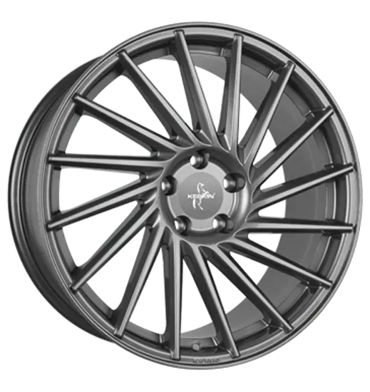 Keskin KT17 Hurricane 8 X 18 ET40 15271960